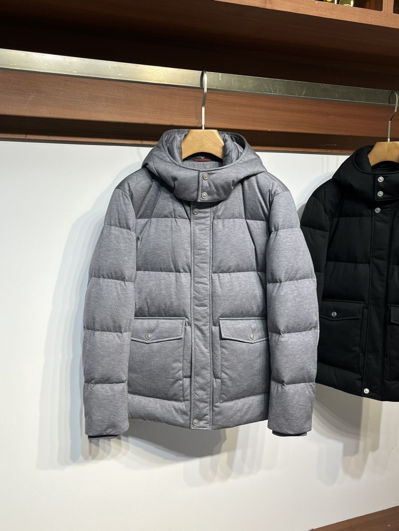 Moncler Down Coat